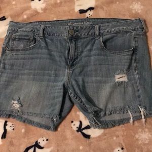 American Eagle shorts
